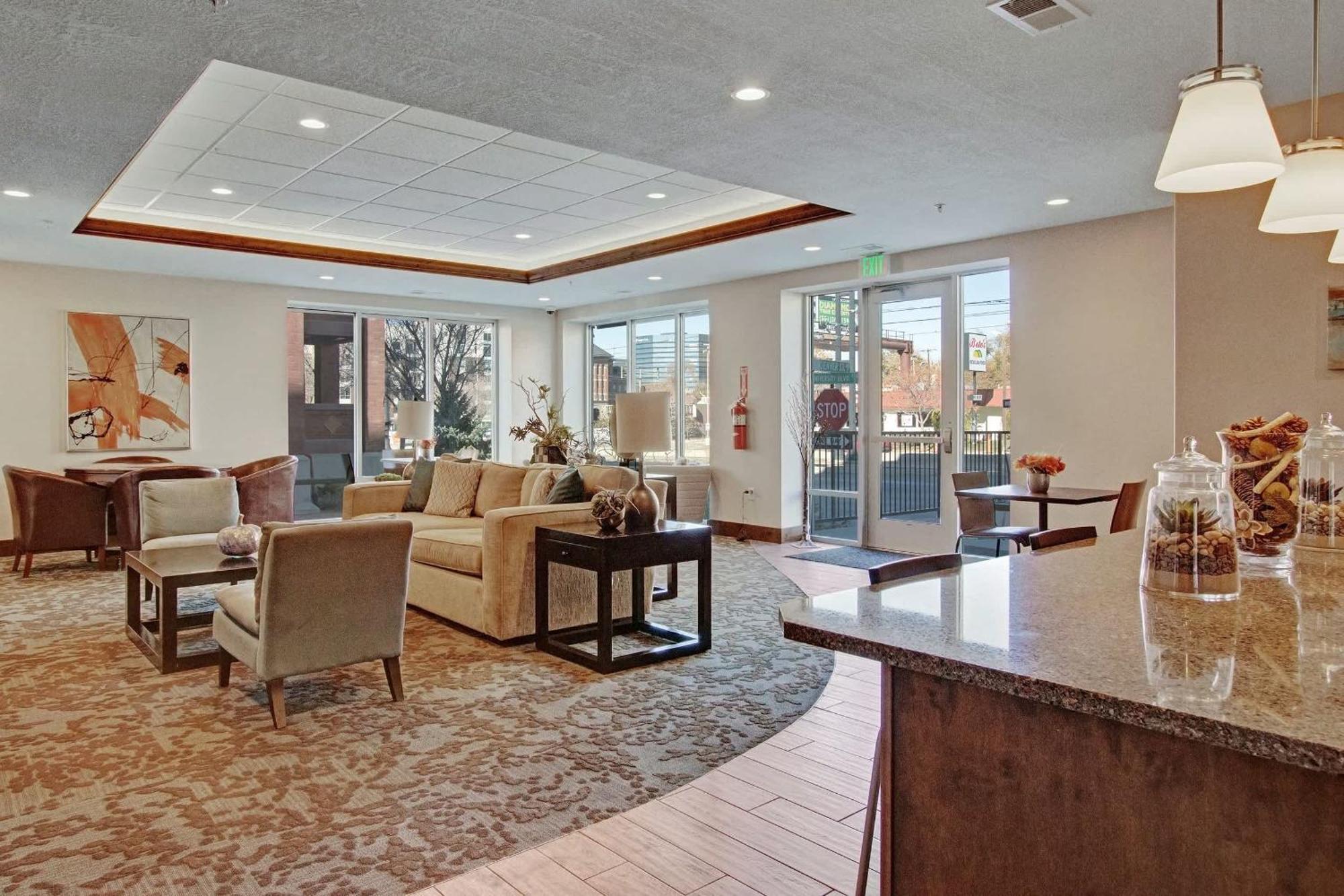 Luxury Condo In The Best Part Of Downtown Salt Lake City Exterior foto