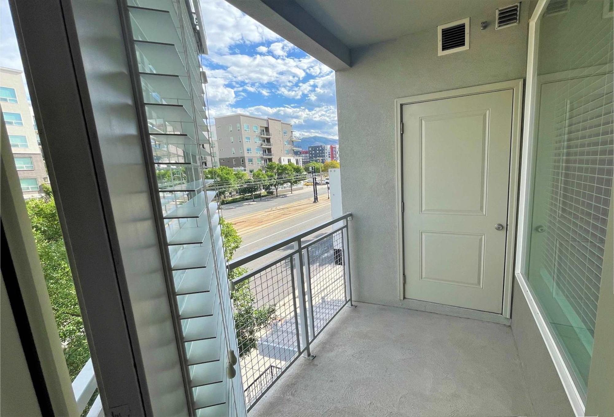 Luxury Condo In The Best Part Of Downtown Salt Lake City Exterior foto